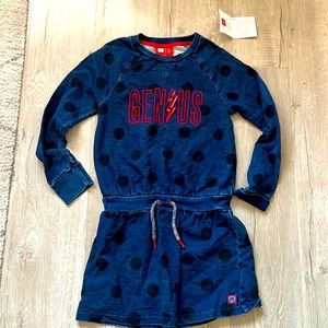 Gap by Ellen Degeneres girls Dress or sweatshirt.
